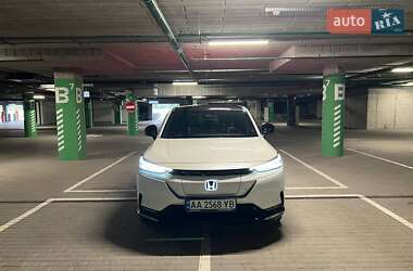 Внедорожник / Кроссовер Honda eNS1 2023 в 