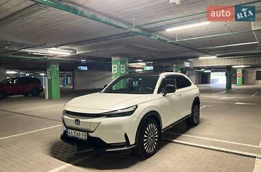 Внедорожник / Кроссовер Honda eNS1 2023 в 