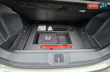 Внедорожник / Кроссовер Honda eNS1 2025 в 