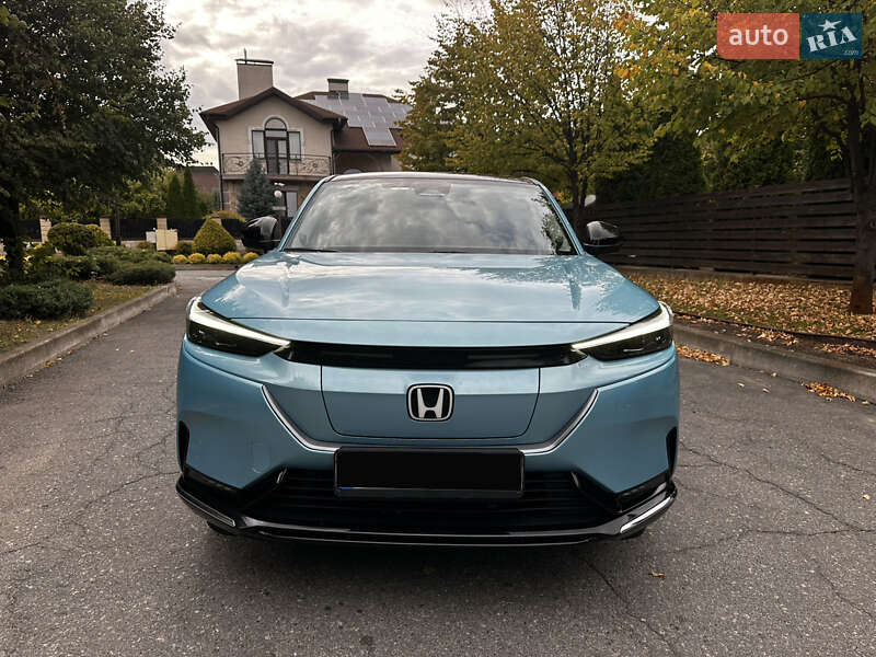 Позашляховик / Кросовер Honda eNS1 2022 в Дніпрі