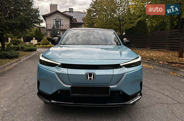 Внедорожник / Кроссовер Honda eNS1 2022 в 