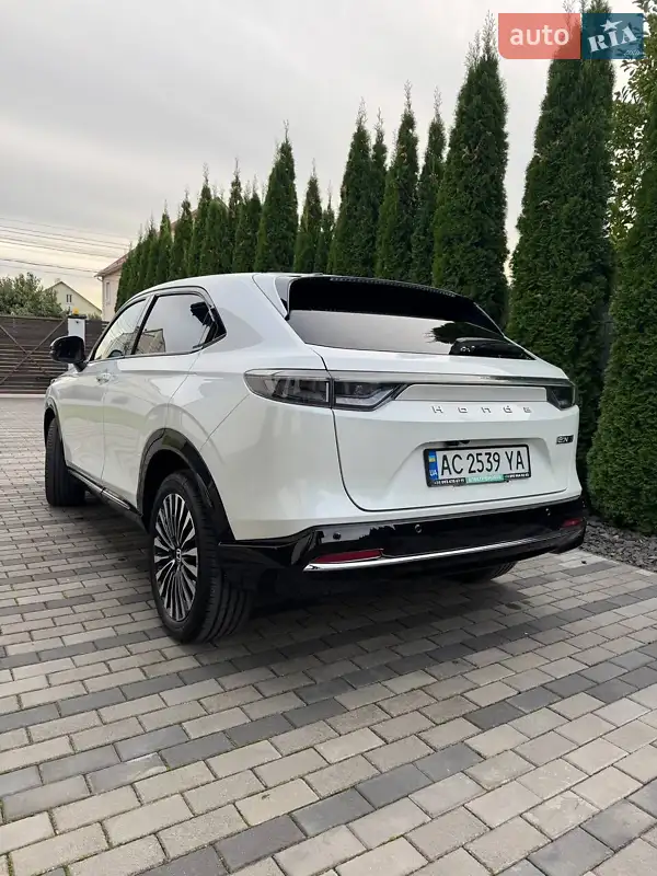 Honda eNS1 2022 VIN LVHRS1854N5005597 фото оголошення 2 з 31