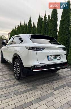 Внедорожник / Кроссовер Honda eNS1 2022 в 