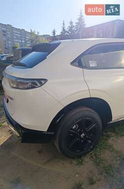 Позашляховик / Кросовер Honda eNS1 2024 в 