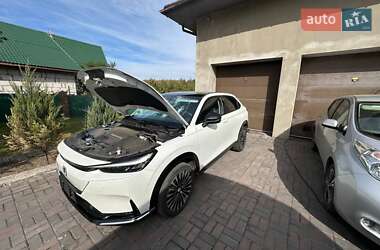 Внедорожник / Кроссовер Honda eNS1 2022 в 