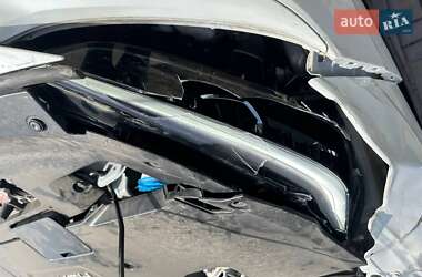 Внедорожник / Кроссовер Honda eNS1 2022 в 