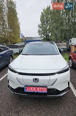 Позашляховик / Кросовер Honda eNS1 2025 в Києві