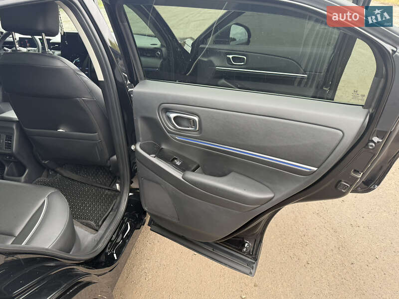 Позашляховик / Кросовер Honda eNS1 2023 в Жмеринці фото 10 Позашляховик / Кросовер Honda eNS1 2023 в Жмеринці