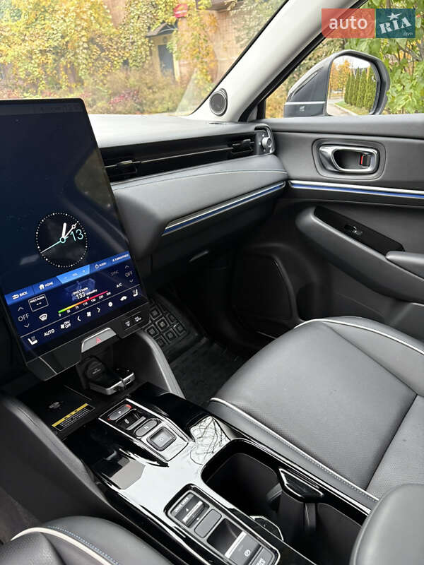 Позашляховик / Кросовер Honda eNS1 2023 в Харкові фото 3 Позашляховик / Кросовер Honda eNS1 2023 в Харкові