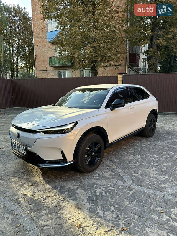 Позашляховик / Кросовер Honda eNS1 2024 в Сумах фото 4 Позашляховик / Кросовер Honda eNS1 2024 в Сумах