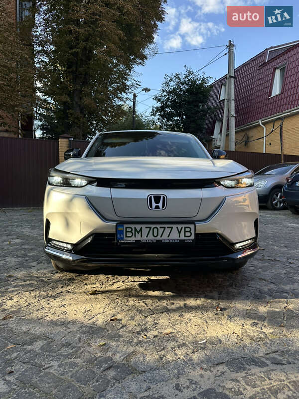 Позашляховик / Кросовер Honda eNS1 2024 в Сумах фото 7 Позашляховик / Кросовер Honda eNS1 2024 в Сумах