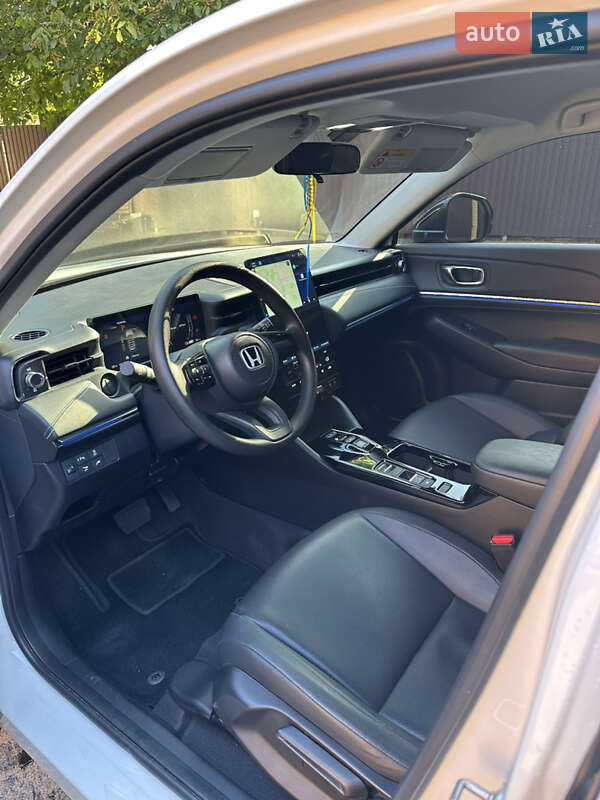 Позашляховик / Кросовер Honda eNS1 2024 в Сумах фото 20 Позашляховик / Кросовер Honda eNS1 2024 в Сумах