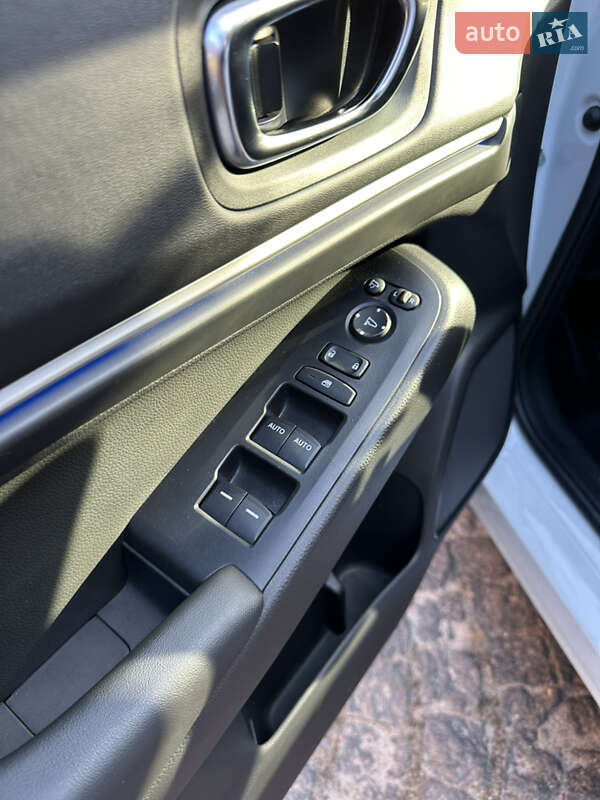 Позашляховик / Кросовер Honda eNS1 2024 в Сумах фото 25 Позашляховик / Кросовер Honda eNS1 2024 в Сумах