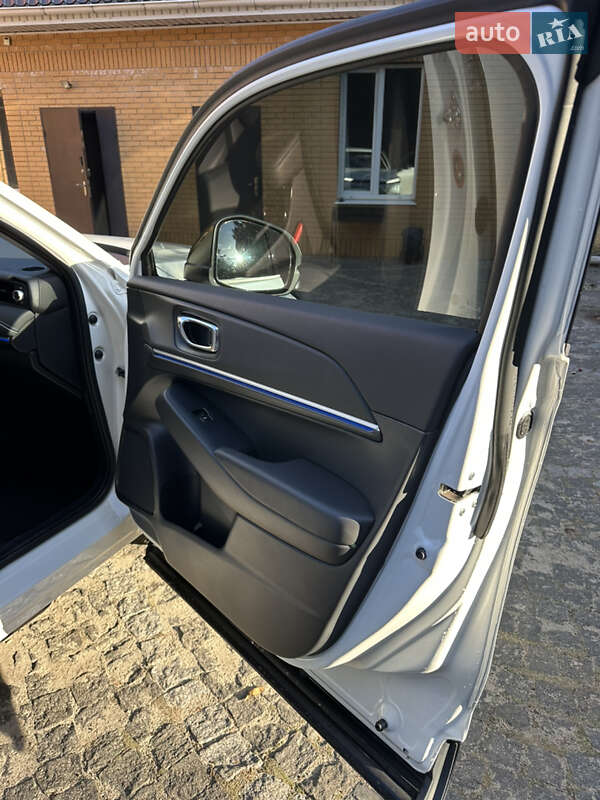 Позашляховик / Кросовер Honda eNS1 2024 в Сумах фото 35 Позашляховик / Кросовер Honda eNS1 2024 в Сумах