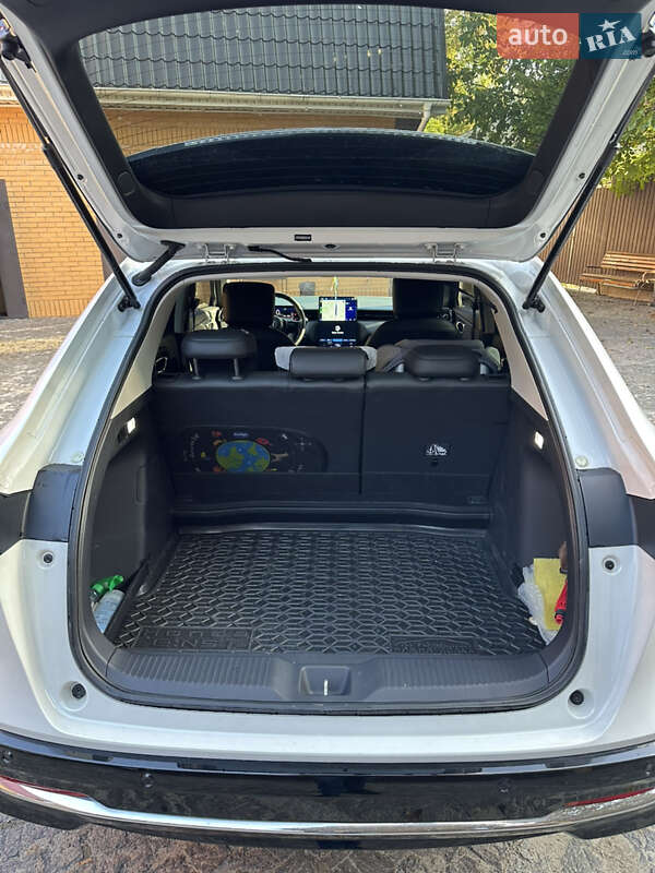 Позашляховик / Кросовер Honda eNS1 2024 в Сумах фото 40 Позашляховик / Кросовер Honda eNS1 2024 в Сумах