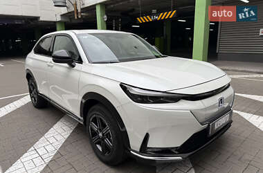 Внедорожник / Кроссовер Honda eNS1 2023 в 