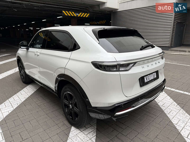 Позашляховик / Кросовер Honda eNS1 2023 в Києві