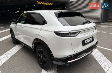 Внедорожник / Кроссовер Honda eNS1 2023 в 