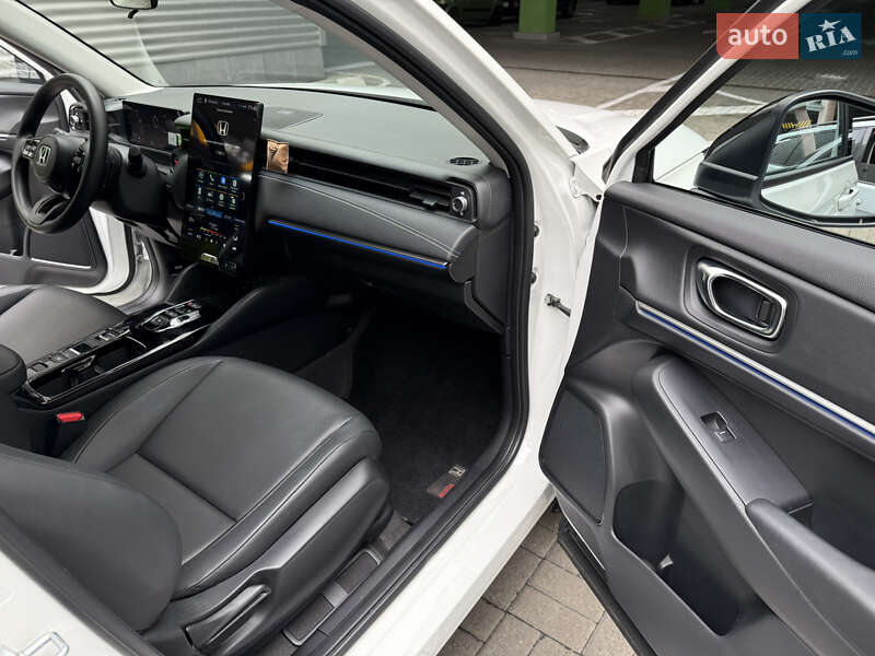 Позашляховик / Кросовер Honda eNS1 2023 в Києві