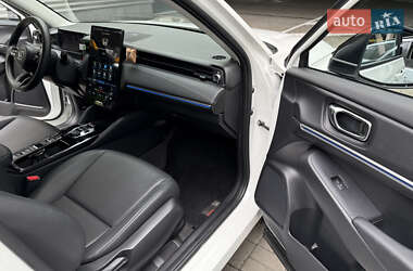 Внедорожник / Кроссовер Honda eNS1 2023 в 