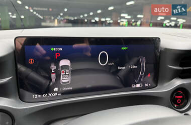 Внедорожник / Кроссовер Honda eNS1 2023 в 