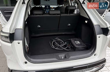 Внедорожник / Кроссовер Honda eNS1 2023 в 