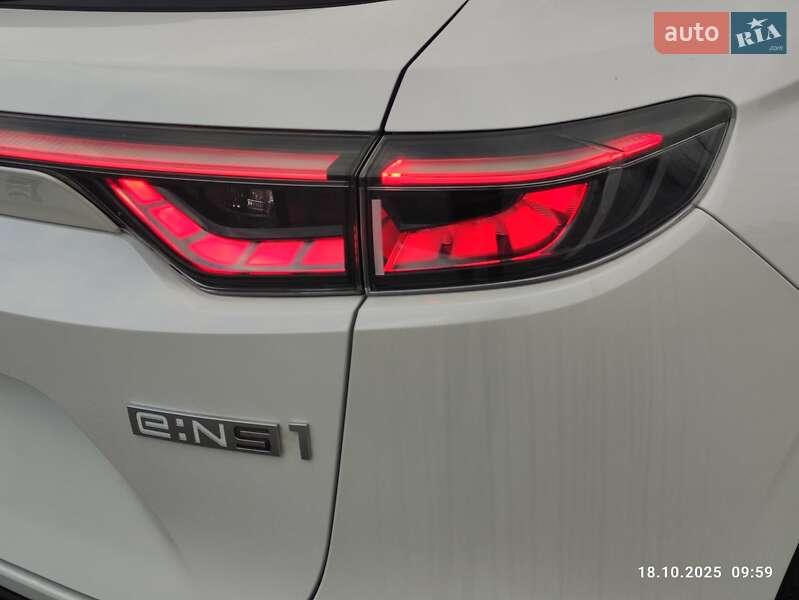 Внедорожник / Кроссовер Honda eNS1 2025 в Ужгороде