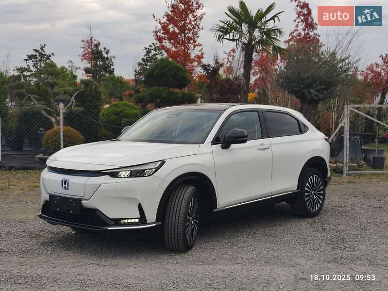 Внедорожник / Кроссовер Honda eNS1 2025 в Ужгороде
