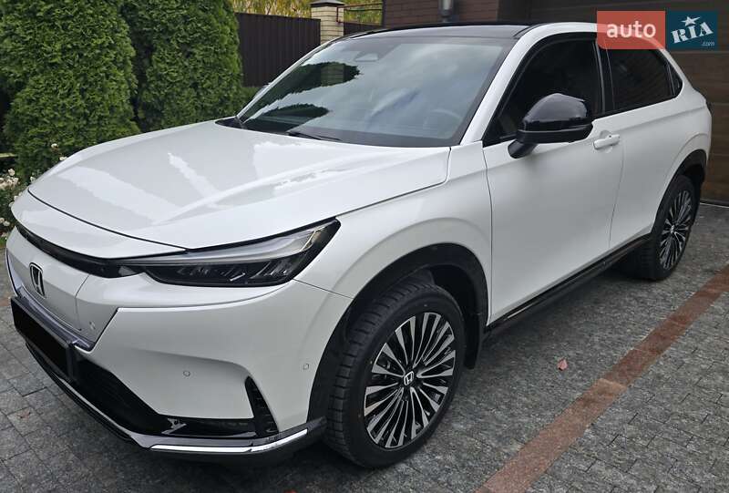 Внедорожник / Кроссовер Honda eNS1 2023 в Виннице фото 2 Внедорожник / Кроссовер Honda eNS1 2023 в Виннице