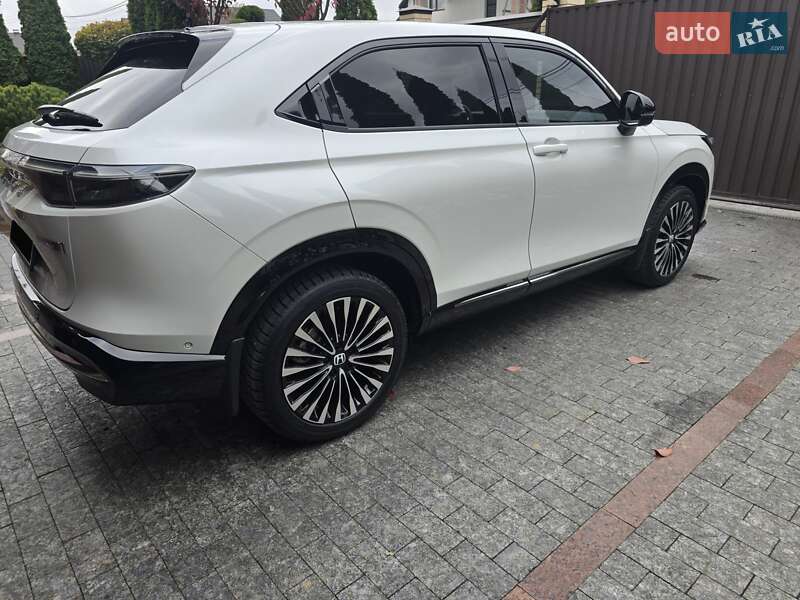 Внедорожник / Кроссовер Honda eNS1 2023 в Виннице фото 10 Внедорожник / Кроссовер Honda eNS1 2023 в Виннице