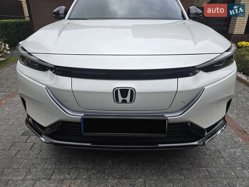 Внедорожник / Кроссовер Honda eNS1 2023 в Виннице фото 12 Внедорожник / Кроссовер Honda eNS1 2023 в Виннице