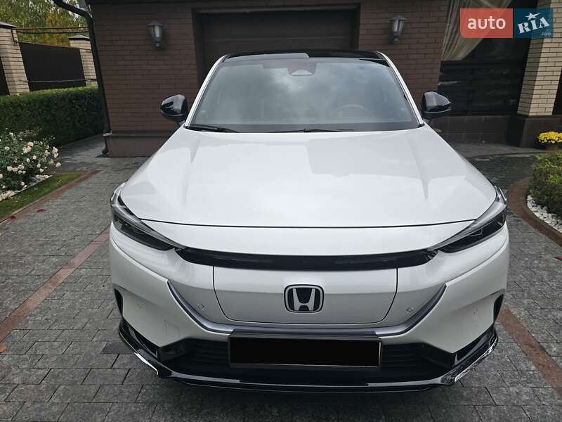 Внедорожник / Кроссовер Honda eNS1 2023 в Виннице фото 13 Внедорожник / Кроссовер Honda eNS1 2023 в Виннице