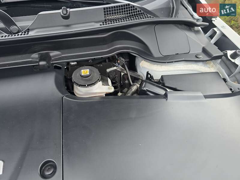 Внедорожник / Кроссовер Honda eNS1 2023 в Виннице фото 19 Внедорожник / Кроссовер Honda eNS1 2023 в Виннице