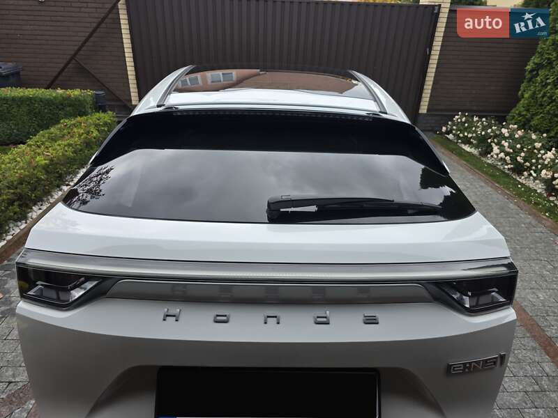 Внедорожник / Кроссовер Honda eNS1 2023 в Виннице фото 24 Внедорожник / Кроссовер Honda eNS1 2023 в Виннице