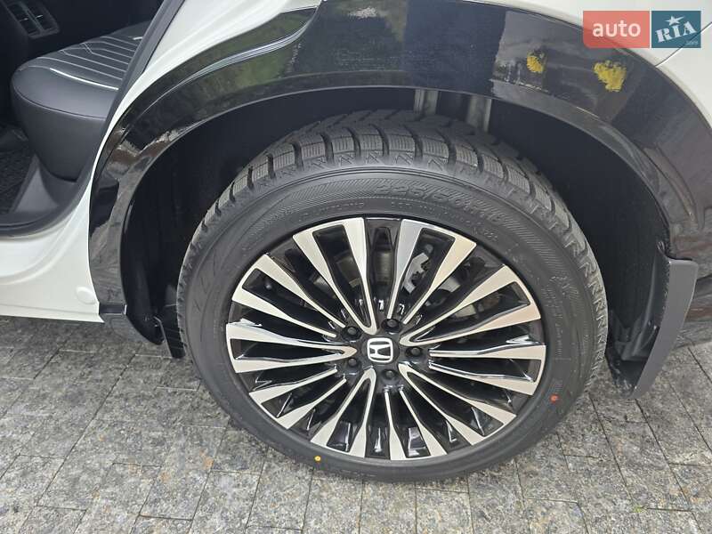 Внедорожник / Кроссовер Honda eNS1 2023 в Виннице фото 25 Внедорожник / Кроссовер Honda eNS1 2023 в Виннице