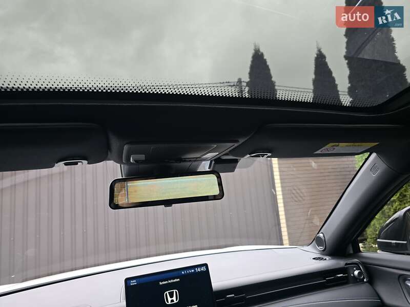 Внедорожник / Кроссовер Honda eNS1 2023 в Виннице фото 36 Внедорожник / Кроссовер Honda eNS1 2023 в Виннице