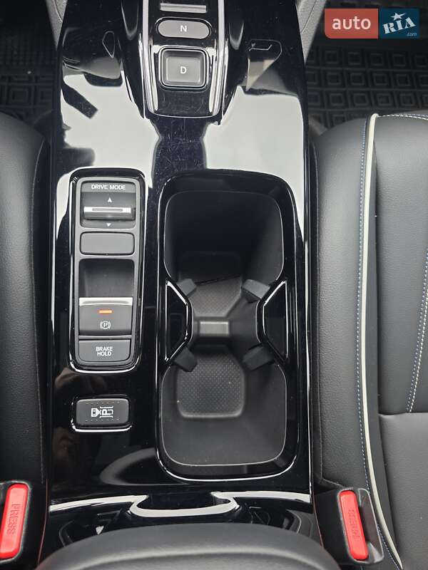 Внедорожник / Кроссовер Honda eNS1 2023 в Виннице фото 48 Внедорожник / Кроссовер Honda eNS1 2023 в Виннице