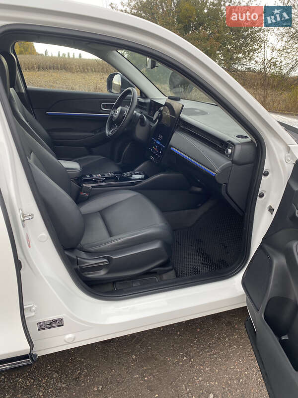 Внедорожник / Кроссовер Honda eNS1 2023 в Обухове фото 15 Внедорожник / Кроссовер Honda eNS1 2023 в Обухове