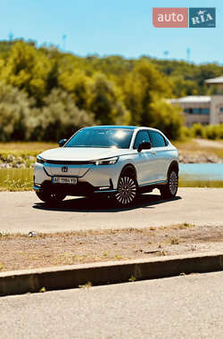 Внедорожник / Кроссовер Honda eNS1 2022 в Днепре