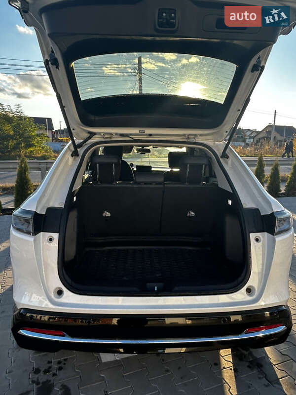 Позашляховик / Кросовер Honda eNS1 2024 в Вінниці