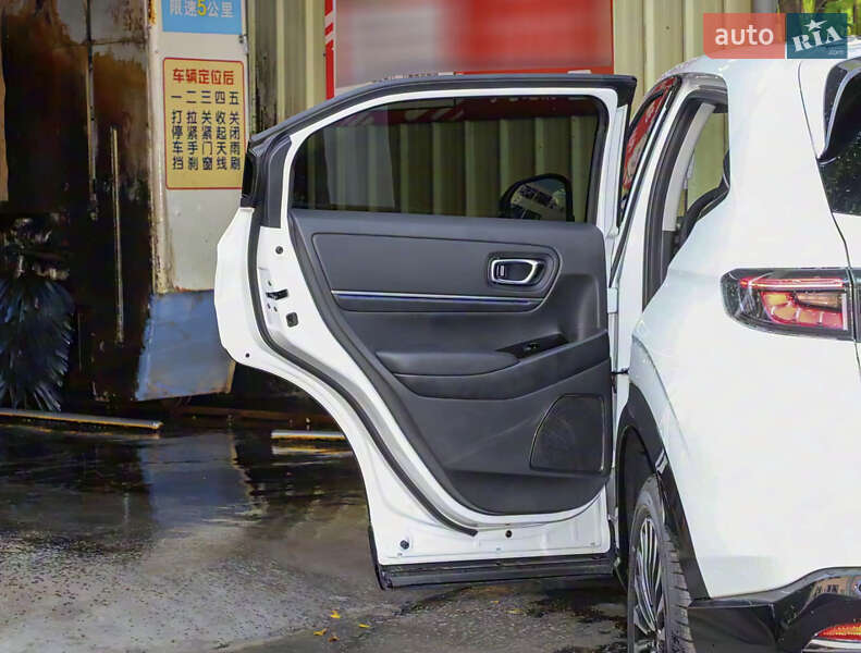 Позашляховик / Кросовер Honda eNS1 2024 в Києві фото 4 Позашляховик / Кросовер Honda eNS1 2024 в Києві