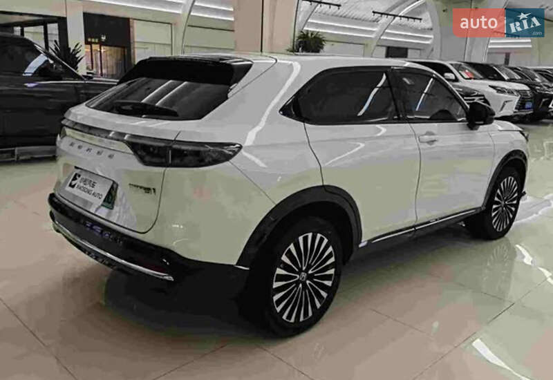 Позашляховик / Кросовер Honda eNS1 2024 в Києві фото 9 Позашляховик / Кросовер Honda eNS1 2024 в Києві