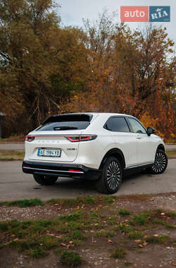 Позашляховик / Кросовер Honda eNS1 2022 в Дніпрі