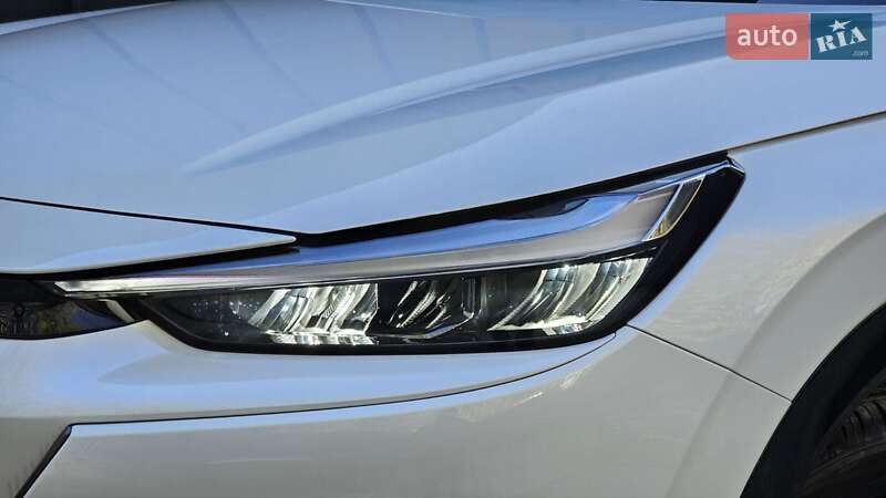 Внедорожник / Кроссовер Honda eNS1 2024 в Днепре фото 5 Внедорожник / Кроссовер Honda eNS1 2024 в Днепре