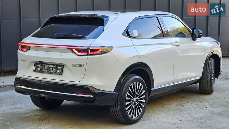 Внедорожник / Кроссовер Honda eNS1 2024 в Днепре фото 9 Внедорожник / Кроссовер Honda eNS1 2024 в Днепре