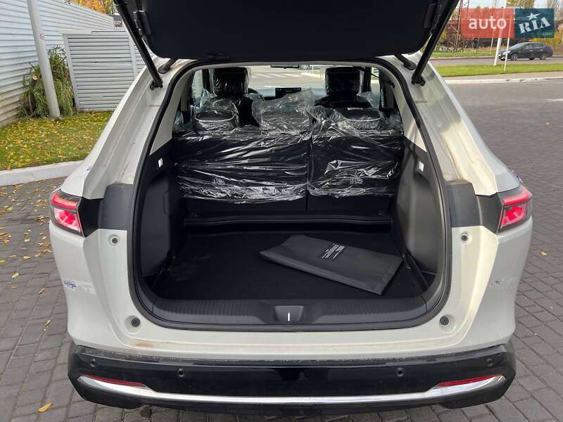 Внедорожник / Кроссовер Honda eNS1 2024 в Одессе