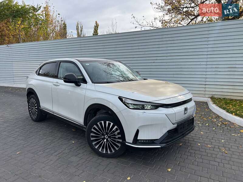 Внедорожник / Кроссовер Honda eNS1 2024 в Одессе