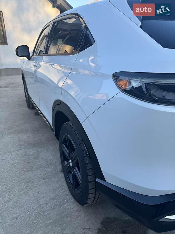 Позашляховик / Кросовер Honda eNS1 2024 в Києві фото 2 Позашляховик / Кросовер Honda eNS1 2024 в Києві