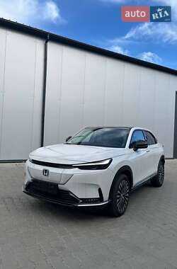 Позашляховик / Кросовер Honda eNS1 2025 в Вінниці