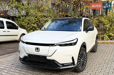 Позашляховик / Кросовер Honda eNS1 2024 в Львові